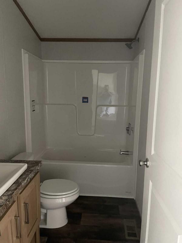 2026 Cavco Eastland Concept Mobile Home