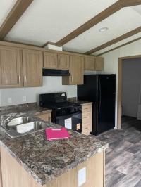 2026 Cavco Eastland Concept Mobile Home