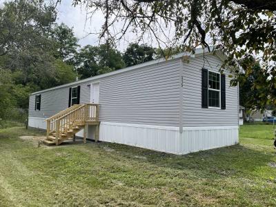 Mobile Home at 315 Poole Circle Newfield, NY 14867