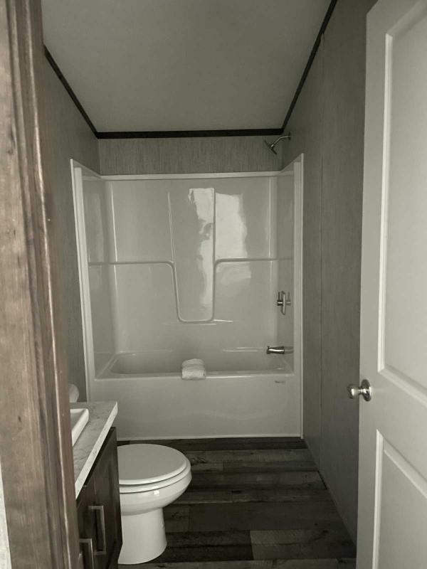 2026 Cavco Eastland Concept Mobile Home