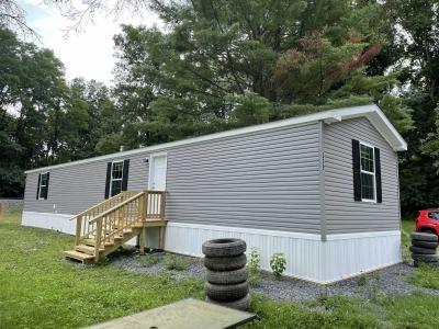 Mobile Home at 339 Poole Circle Newfield, NY 14867