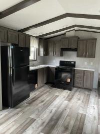 2026 Cavco Eastland Concept Mobile Home