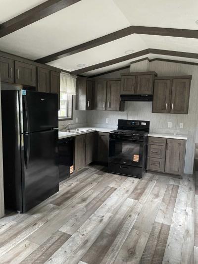 Photo 2 of 8 of home located at 329 Poole Circle Newfield, NY 14867