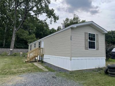 Mobile Home at 329 Poole Circle Newfield, NY 14867