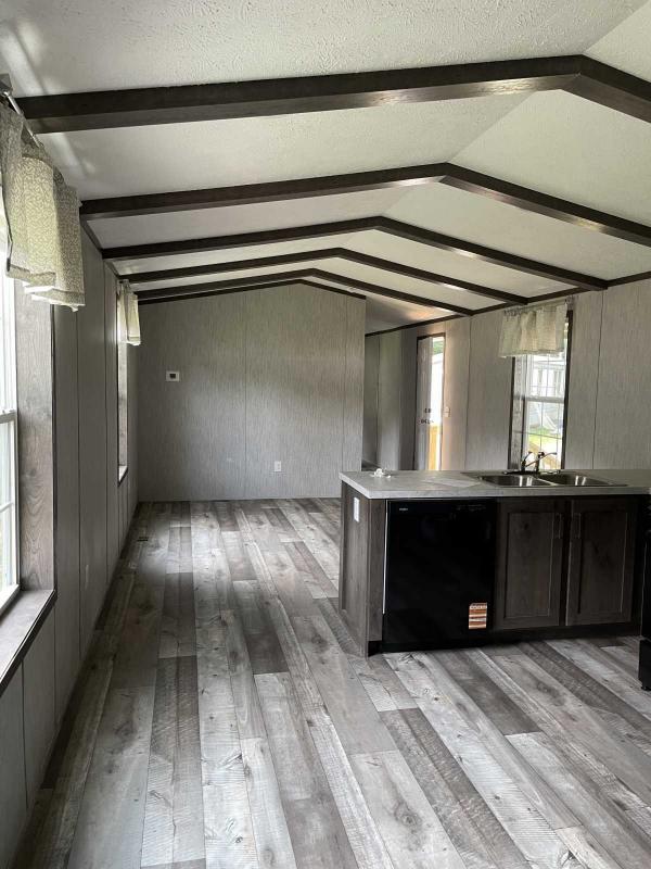 2026 Cavco Eastland Concept Mobile Home
