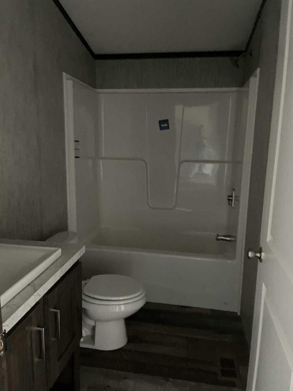 2026 Cavco Eastland Concept Mobile Home