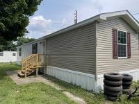 2026 Cavco Eastland Concept Mobile Home