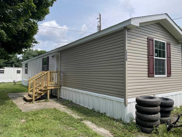 2026 Cavco Eastland Concept Mobile Home