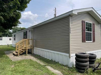 Mobile Home at 350 Poole Circle Newfield, NY 14867