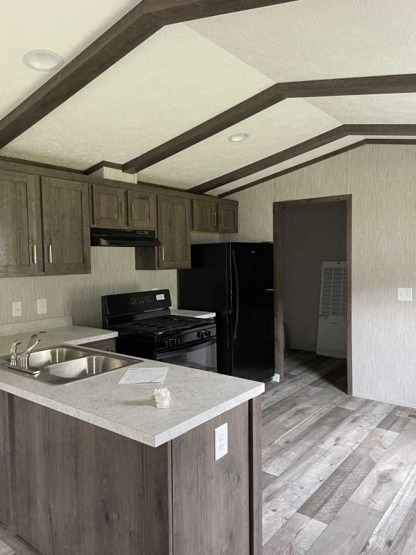 2026 Cavco Eastland Concept Mobile Home