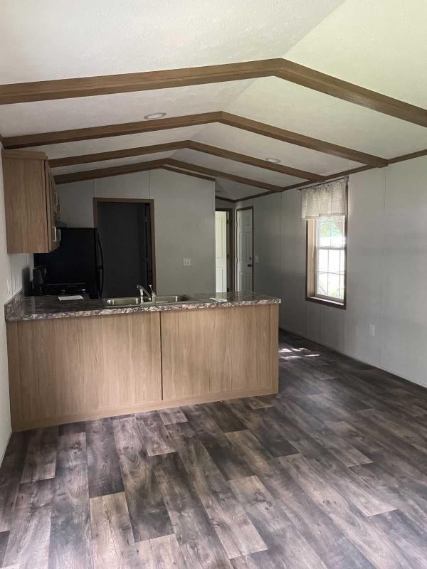 2026 Cavco Eastland Concept Mobile Home