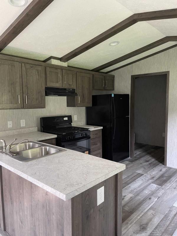 2026 Cavco Eastland Concept Mobile Home