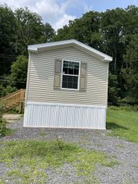 2026 Cavco Eastland Concept Mobile Home