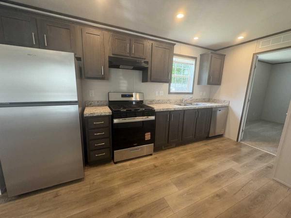 2026 Redman Mobile Home For Sale