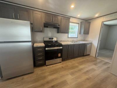 Mobile Home at 8 Apache Run Barto, PA 19504