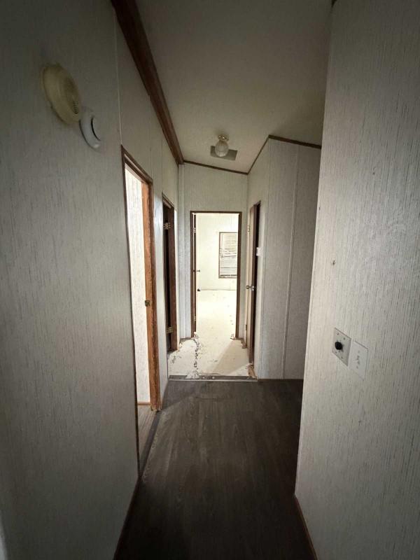 1995 FUQUA Manufactured Home