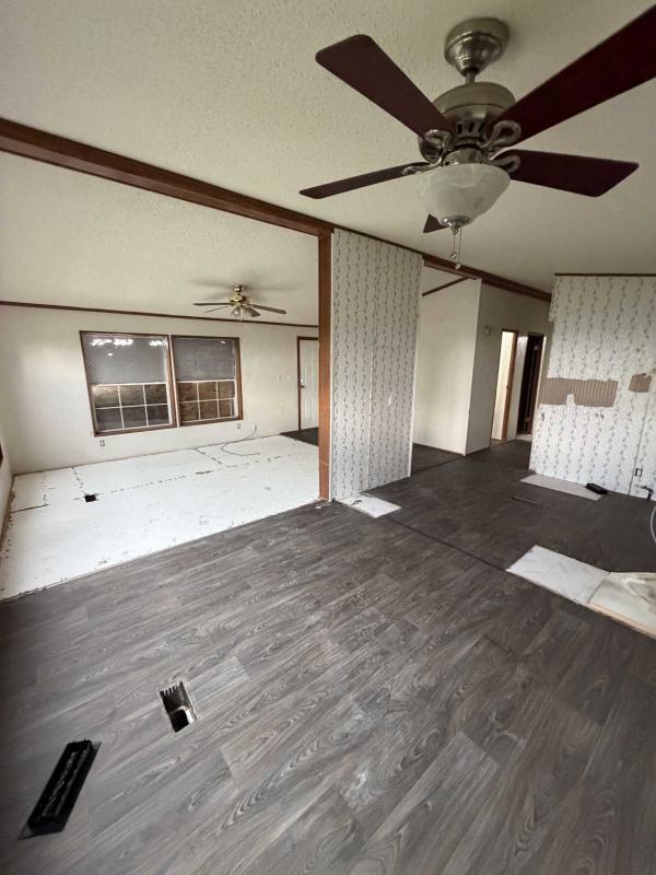 1995 FUQUA Manufactured Home