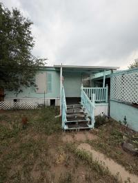 1995 FUQUA Manufactured Home
