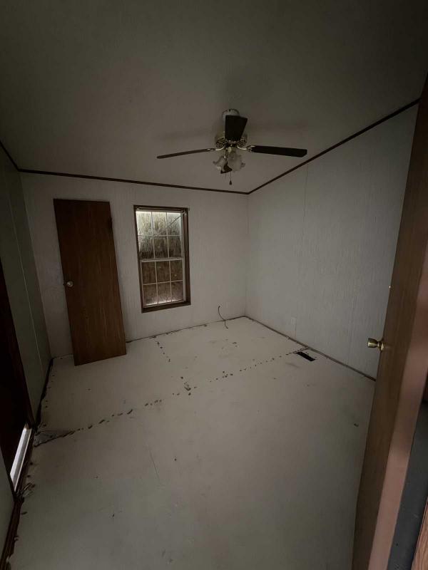 1995 FUQUA Manufactured Home