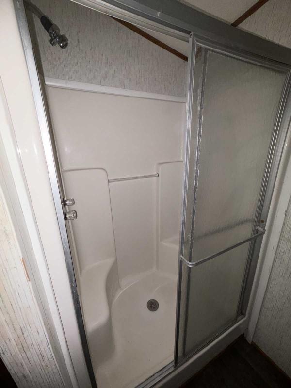 1995 FUQUA Manufactured Home