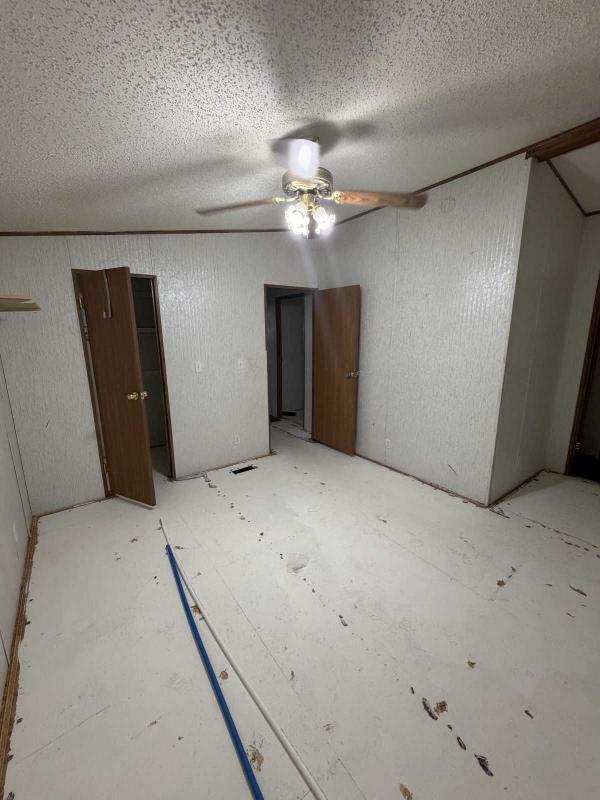 1995 FUQUA Manufactured Home