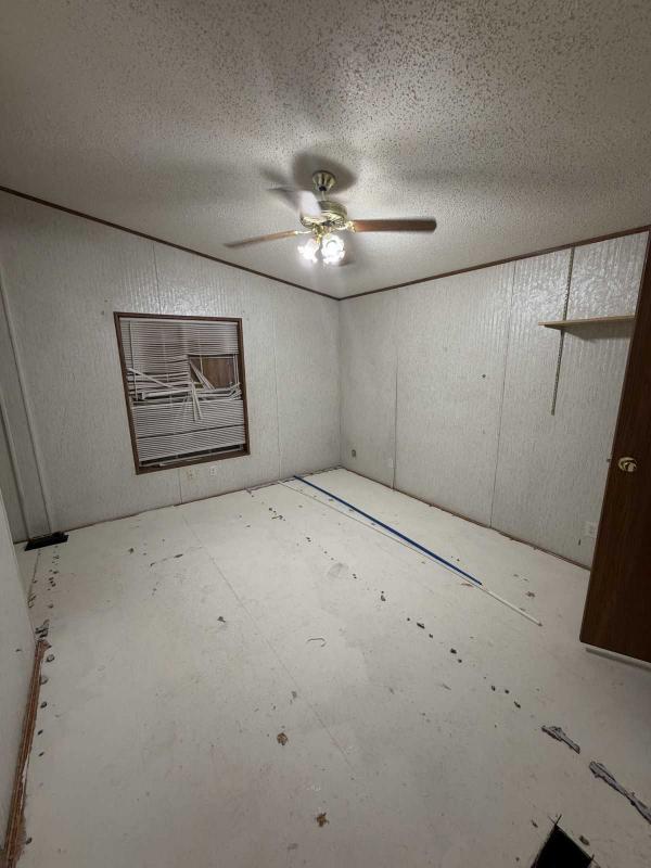 1995 FUQUA Manufactured Home