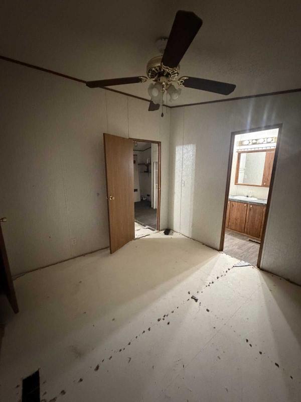 1995 FUQUA Manufactured Home