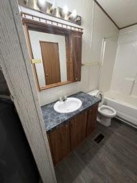 1995 FUQUA Manufactured Home