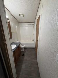 1995 FUQUA Manufactured Home