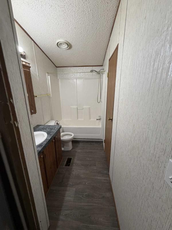 1995 FUQUA Manufactured Home