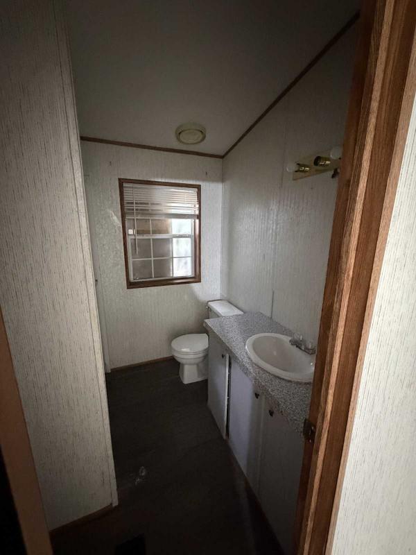 1995 FUQUA Manufactured Home