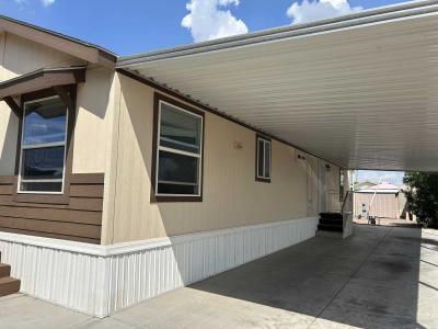 Photo 4 of 12 of home located at 5747 W. Missouri Ave Lot 132 Glendale, AZ 85301