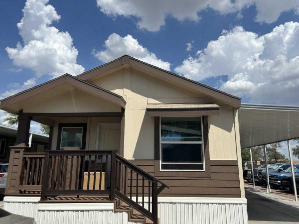 2019 CAVCO Mobile Home For Sale