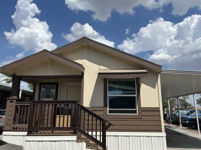 Mobile Home at 5747 W. Missouri Ave Lot 132 Glendale, AZ 85301