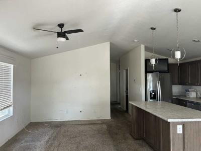 Photo 3 of 12 of home located at 5747 W. Missouri Ave Lot 132 Glendale, AZ 85301