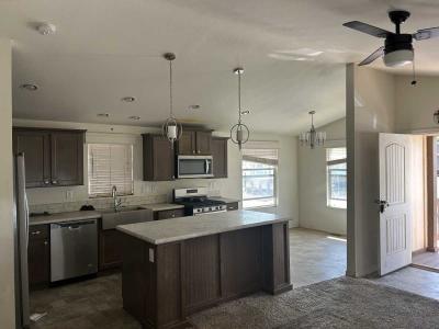 Photo 2 of 12 of home located at 5747 W. Missouri Ave Lot 132 Glendale, AZ 85301