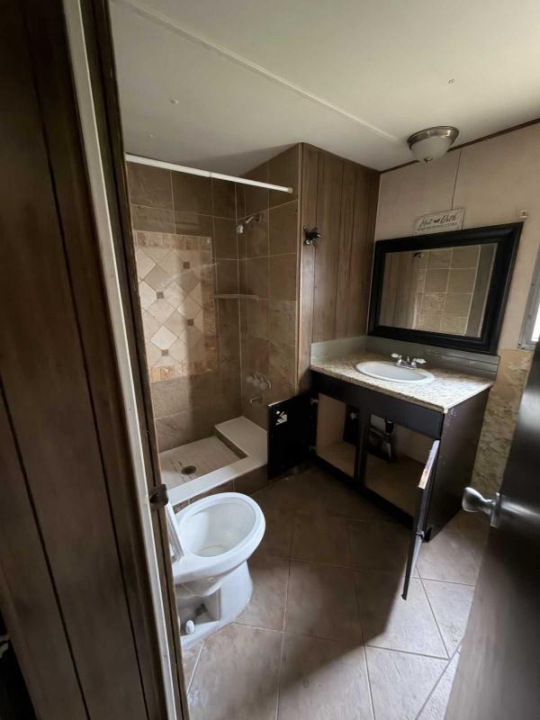 1977 DET Manufactured Home