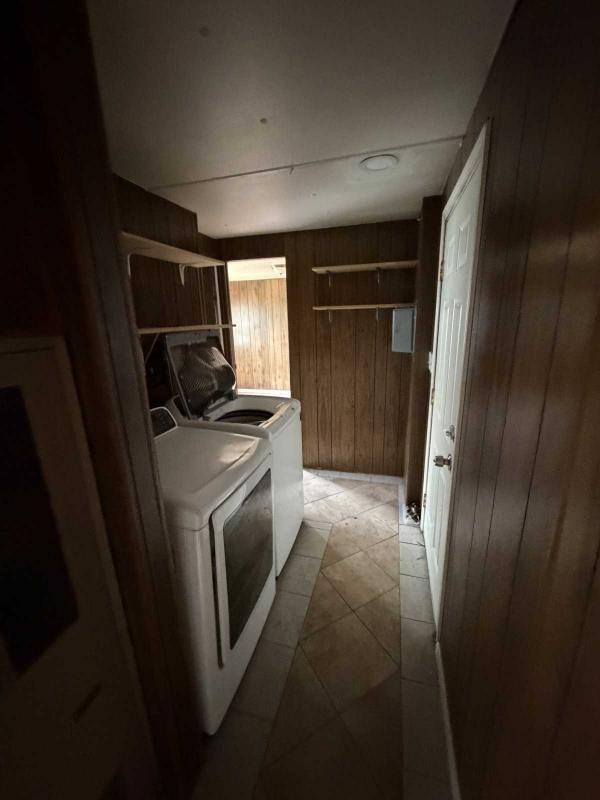 1977 DET Manufactured Home