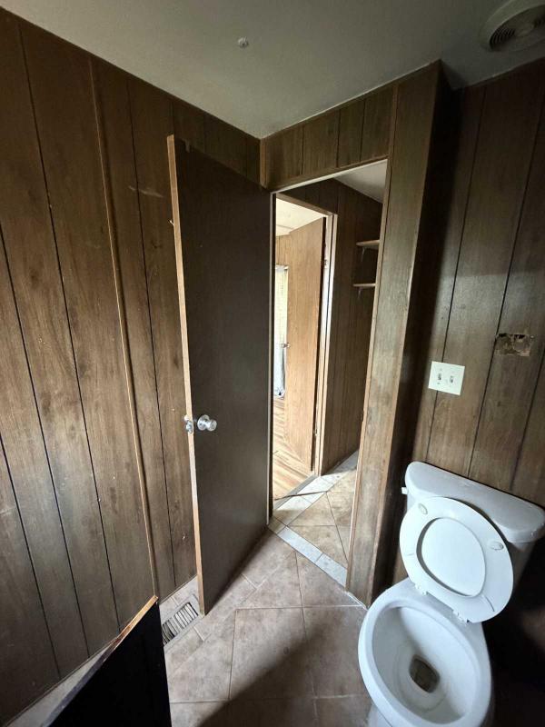 1977 DET Manufactured Home