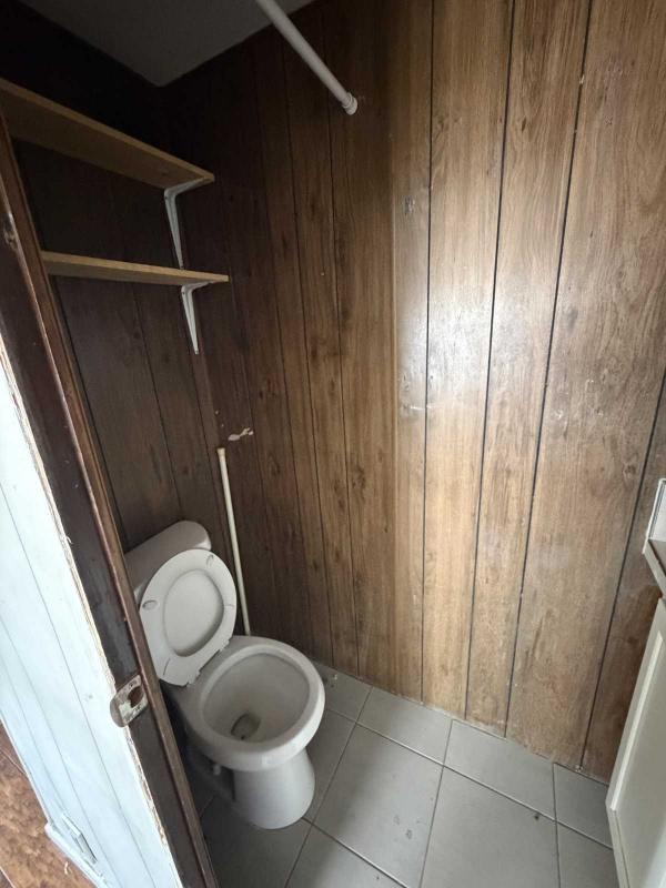 1977 DET Manufactured Home