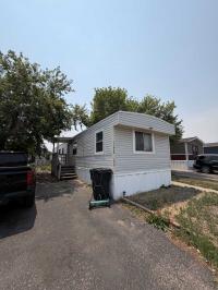 1977 DET Manufactured Home
