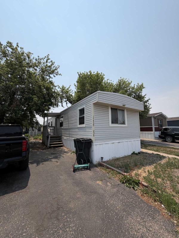1977 DET Mobile Home For Sale