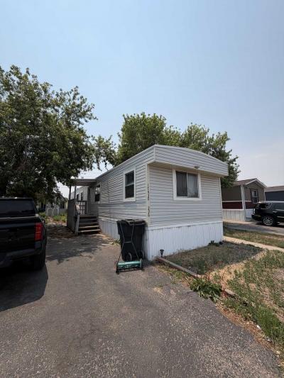 Mobile Home at 17430 E 15th Place #236 Aurora, CO 80011