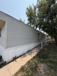 1977 DET Manufactured Home