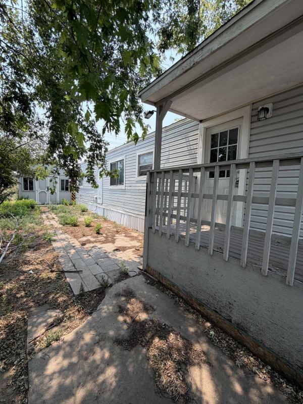 1977 DET Manufactured Home