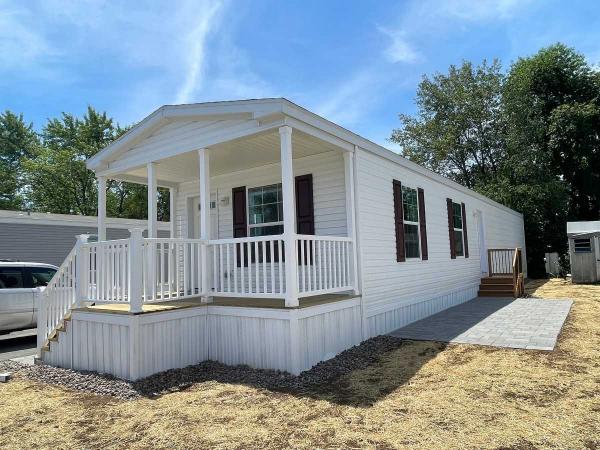2024 Redman Mobile Home For Sale