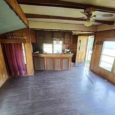 Mobile Home at 2782 South Broadway Road #9 Wellsburg, NY 14894