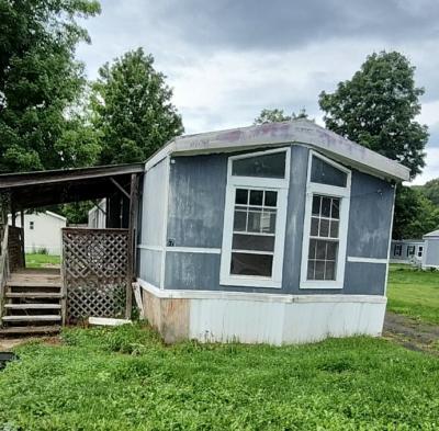 Mobile Home at 1356 Breesport Road #67 Erin, NY 14838