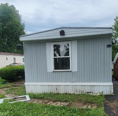 Mobile Home at 1356 Breesport Road #110 Erin, NY 14838