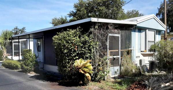 1986 SEAV Mobile Home